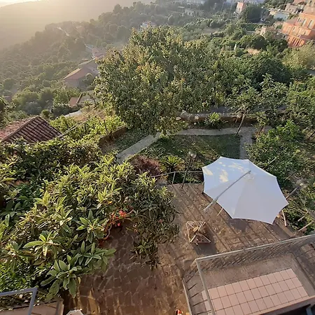 Vakantiehuis La Dimora Di Ulisse