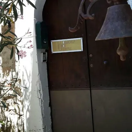 Feriehus La Dimora Di Ulisse