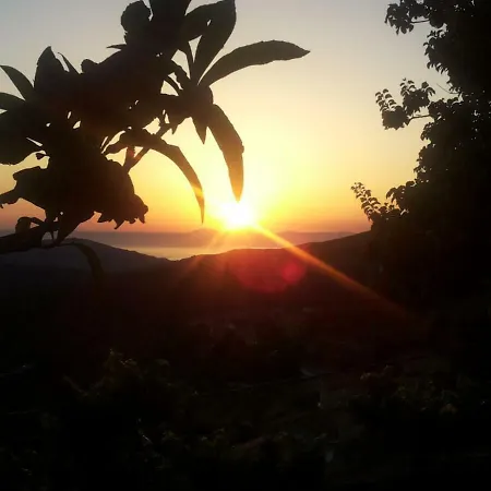 La Dimora Di Ulisse * San Mauro Cilento