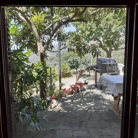 La Dimora Di Ulisse Casa vacanze *