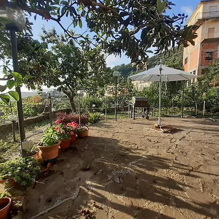 La Dimora Di Ulisse Casa vacanze