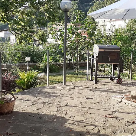 La Dimora Di Ulisse Casa vacanze *