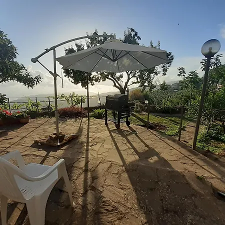 La Dimora Di Ulisse Casa vacanze San Mauro Cilento