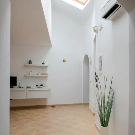 Casa vacanze La Dimora Di Ulisse *
