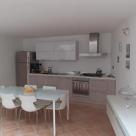 Casa vacanze La Dimora Di Ulisse San Mauro Cilento