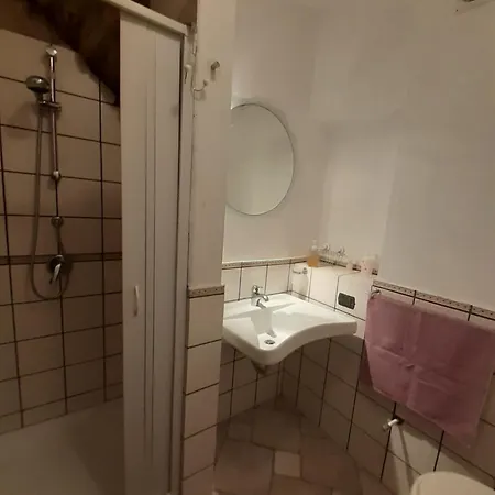 La Dimora Di Ulisse Casa vacanze