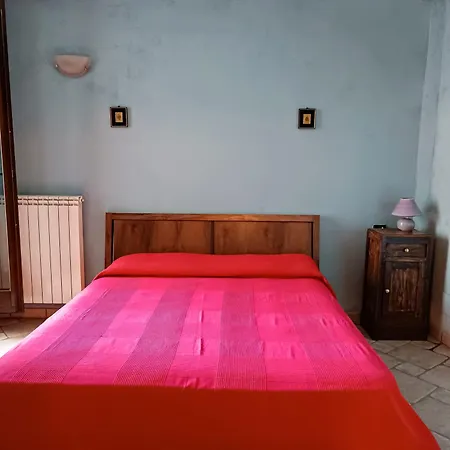 La Dimora Di Ulisse