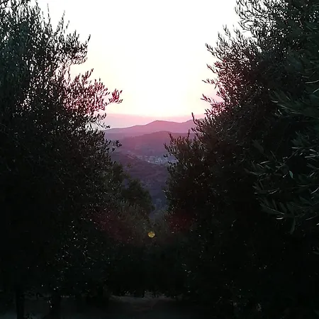 La Dimora Di Ulisse Dom wakacyjny