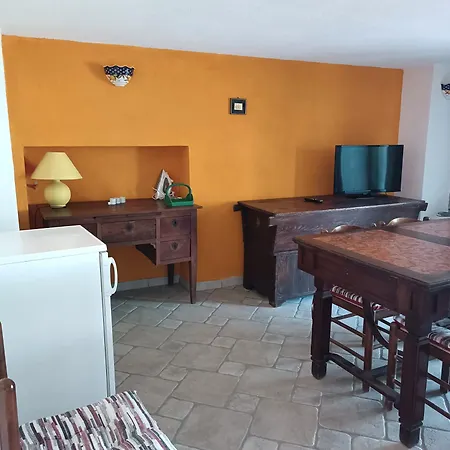 Vakantiehuis La Dimora Di Ulisse