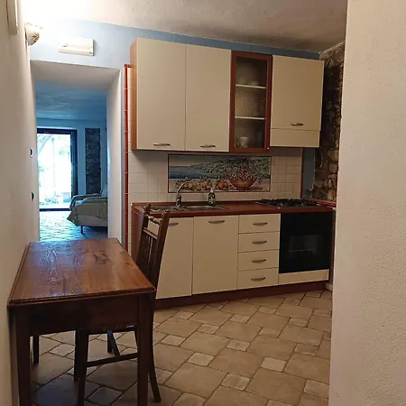 La Dimora Di Ulisse Casa vacanze San Mauro Cilento