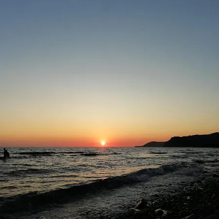 Casa vacanze La Dimora Di Ulisse San Mauro Cilento