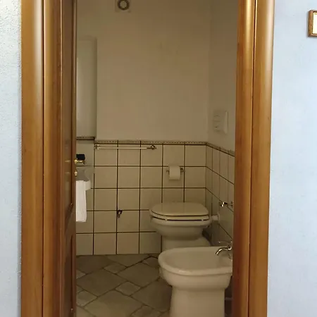 La Dimora Di Ulisse *