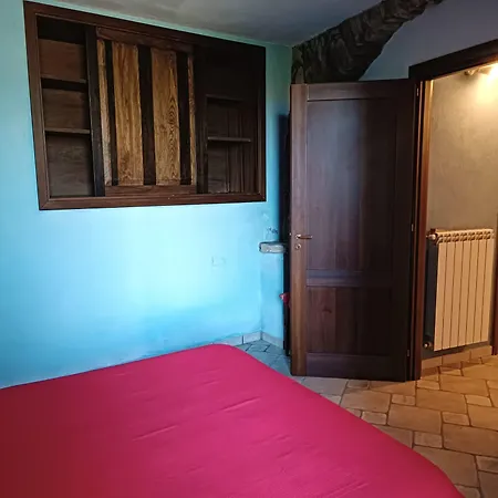 La Dimora Di Ulisse San Mauro Cilento