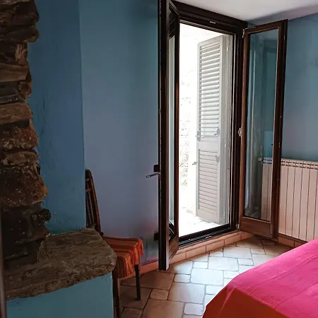 La Dimora Di Ulisse * San Mauro Cilento
