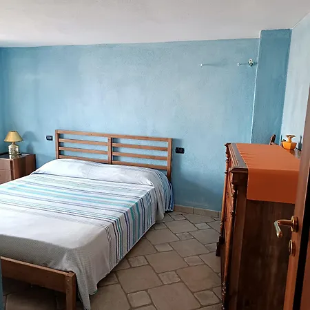 La Dimora Di Ulisse Casa vacanze