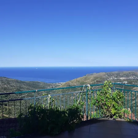 Vakantiehuis La Dimora Di Ulisse