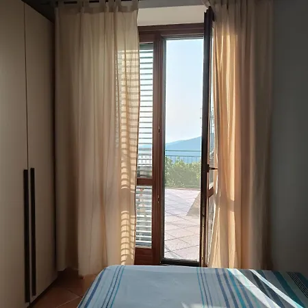 بيت للعطل La Dimora Di Ulisse