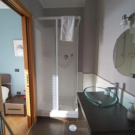 Ferienhaus La Dimora Di Ulisse *