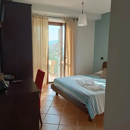 Vakantiehuis La Dimora Di Ulisse *