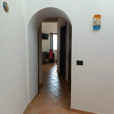 La Dimora Di Ulisse *
