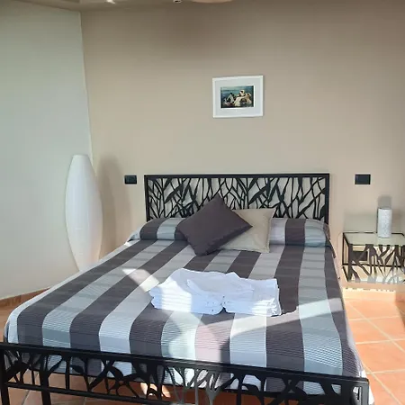 Vakantiehuis La Dimora Di Ulisse San Mauro Cilento