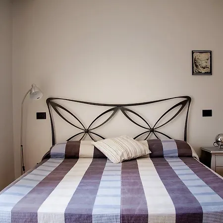 La Dimora Di Ulisse Casa vacanze *