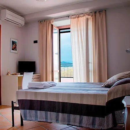 La Dimora Di Ulisse Casa vacanze *
