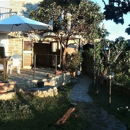 Casa vacanze La Dimora Di Ulisse