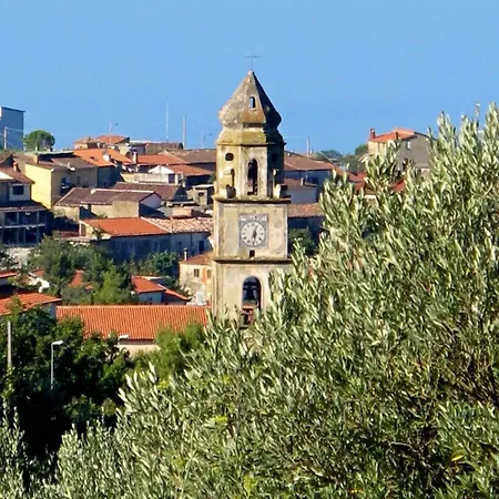 بيت للعطل La Dimora Di Ulisse
