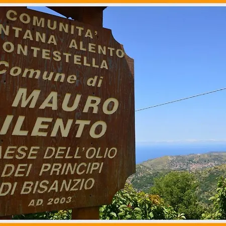 La Dimora Di Ulisse Casa vacanze