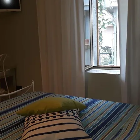 Casa vacanze La Dimora Di Ulisse *