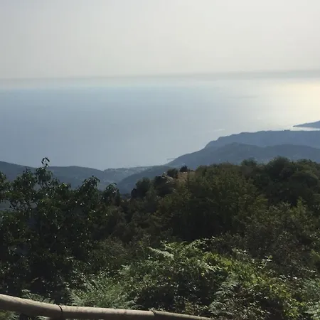 La Dimora Di Ulisse