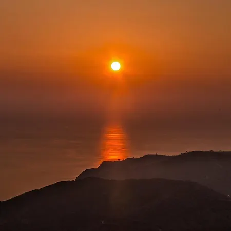 La Dimora Di Ulisse * San Mauro Cilento