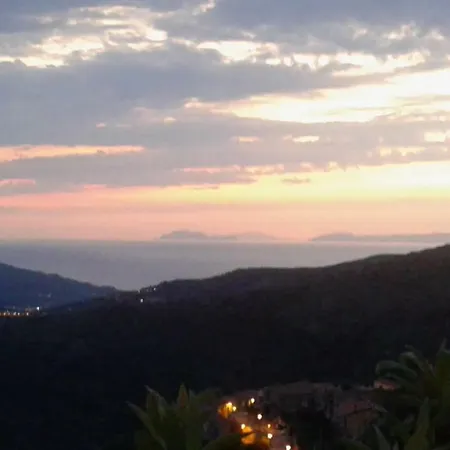 La Dimora Di Ulisse *